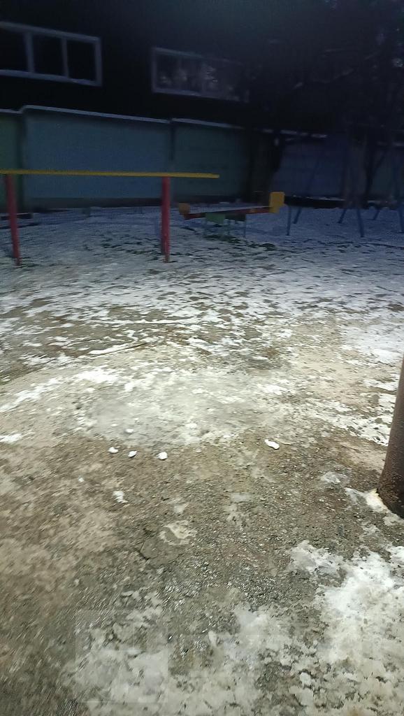 двухкомнатная квартираЗЖМ, район  Фото 25