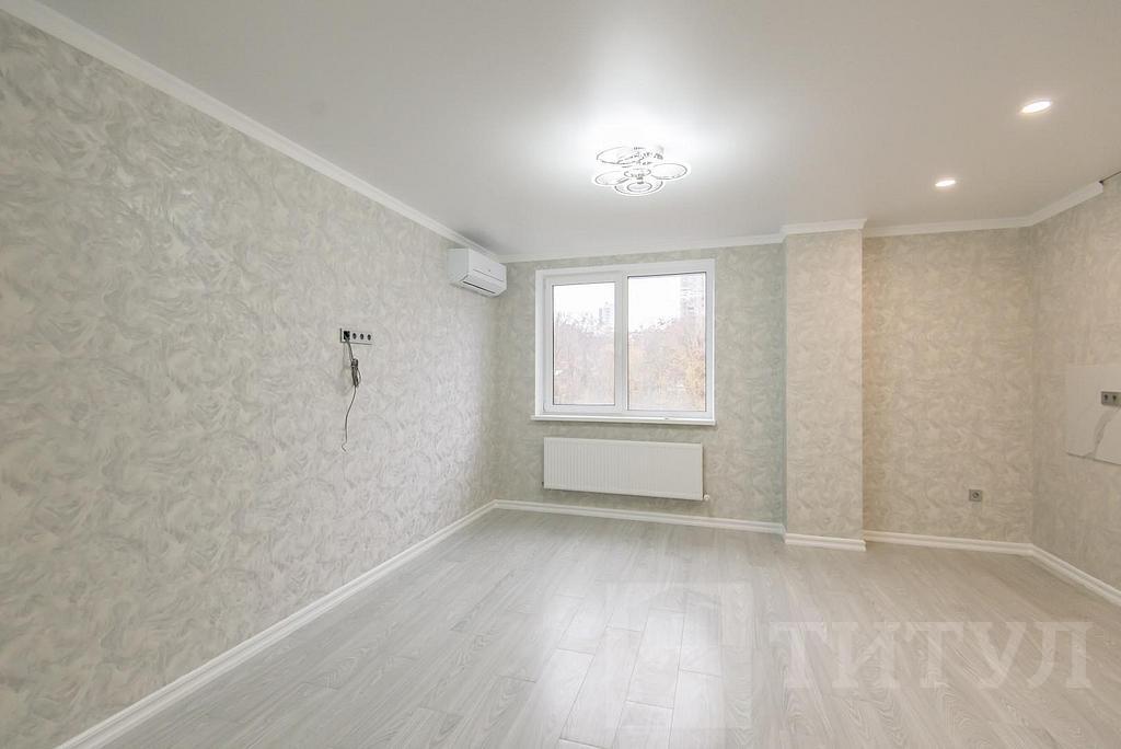 трехкомнатная квартира Центр, район  Фото 3