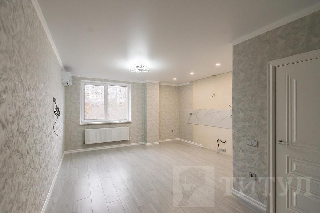 трехкомнатная квартира Центр, район  Фото 1