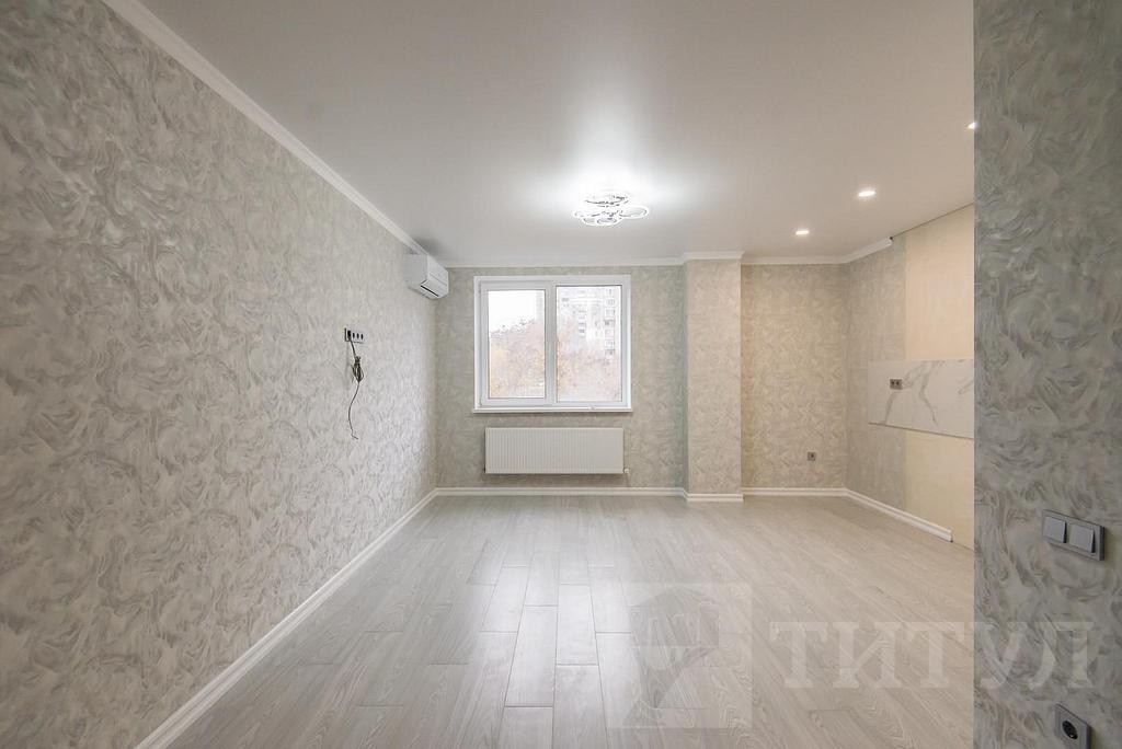 трехкомнатная квартира Центр, район  Фото 2