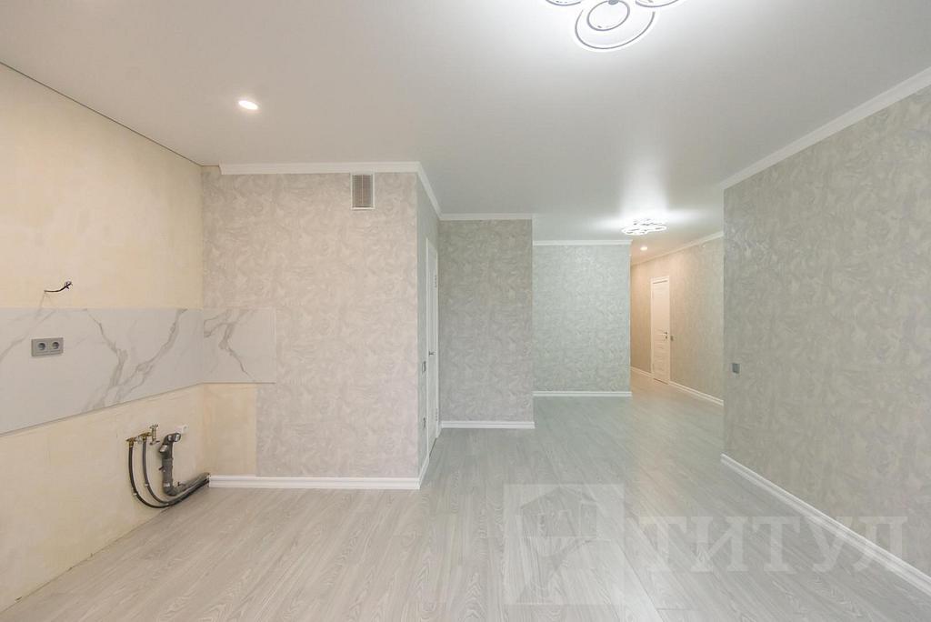 трехкомнатная квартира Центр, район  Фото 6