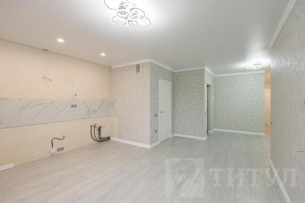 трехкомнатная квартира Центр, район  Фото 4