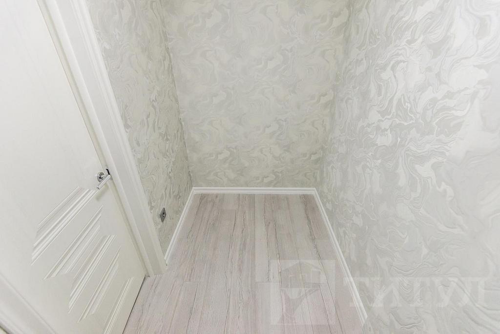 трехкомнатная квартира Центр, район  Фото 13