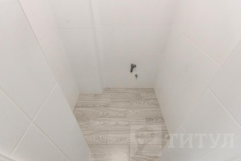 трехкомнатная квартира Центр, район  Фото 12