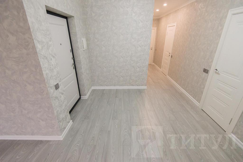 трехкомнатная квартира Центр, район  Фото 9