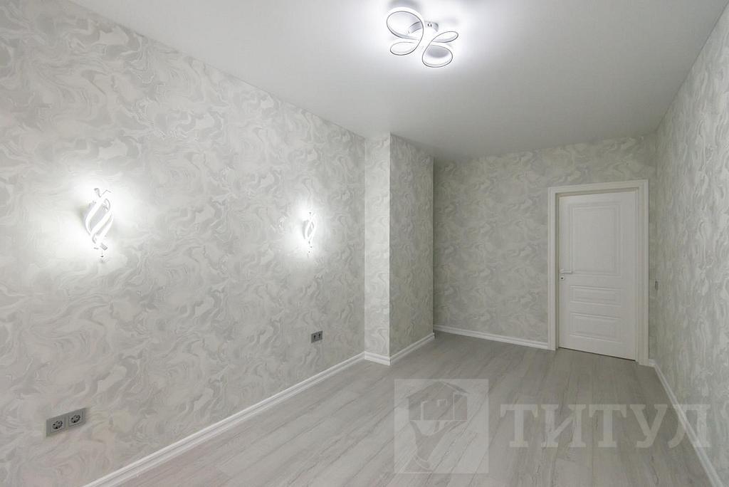 трехкомнатная квартира Центр, район  Фото 24