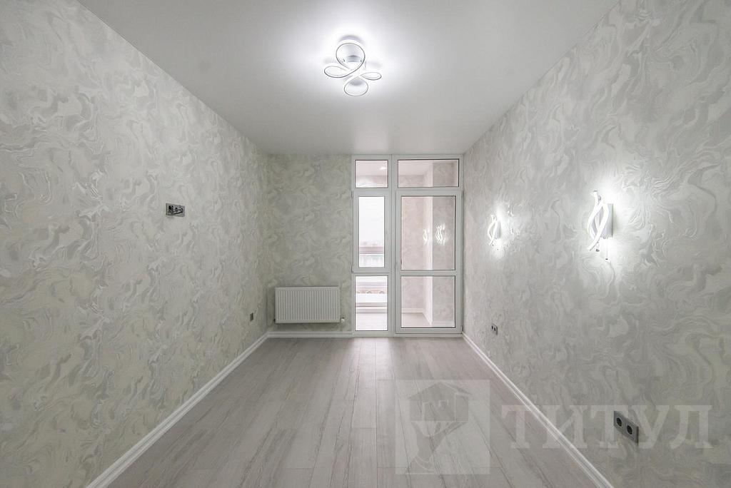 трехкомнатная квартира Центр, район  Фото 19