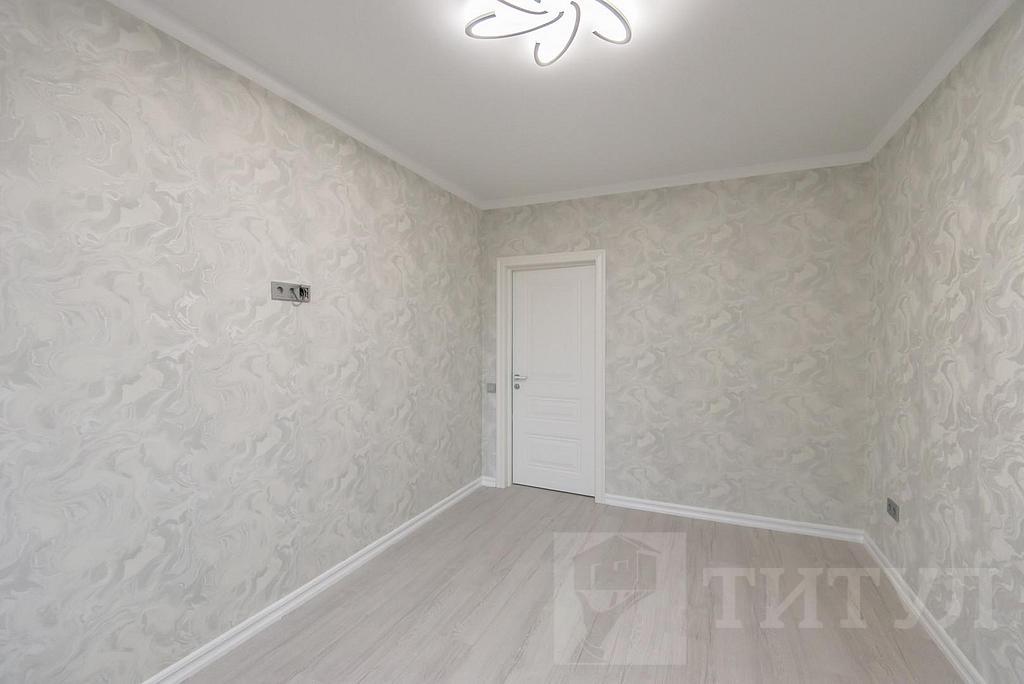 трехкомнатная квартира Центр, район  Фото 27