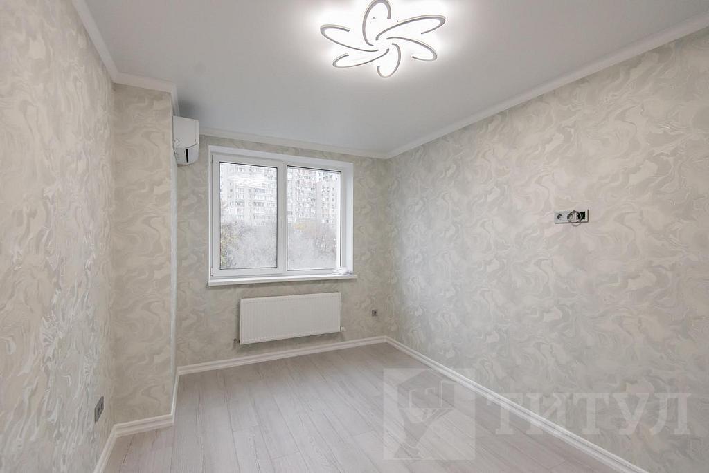 трехкомнатная квартира Центр, район  Фото 26