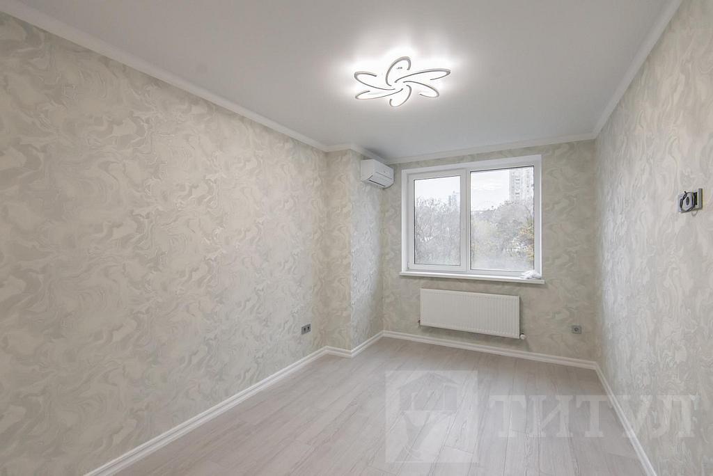 трехкомнатная квартира Центр, район  Фото 25