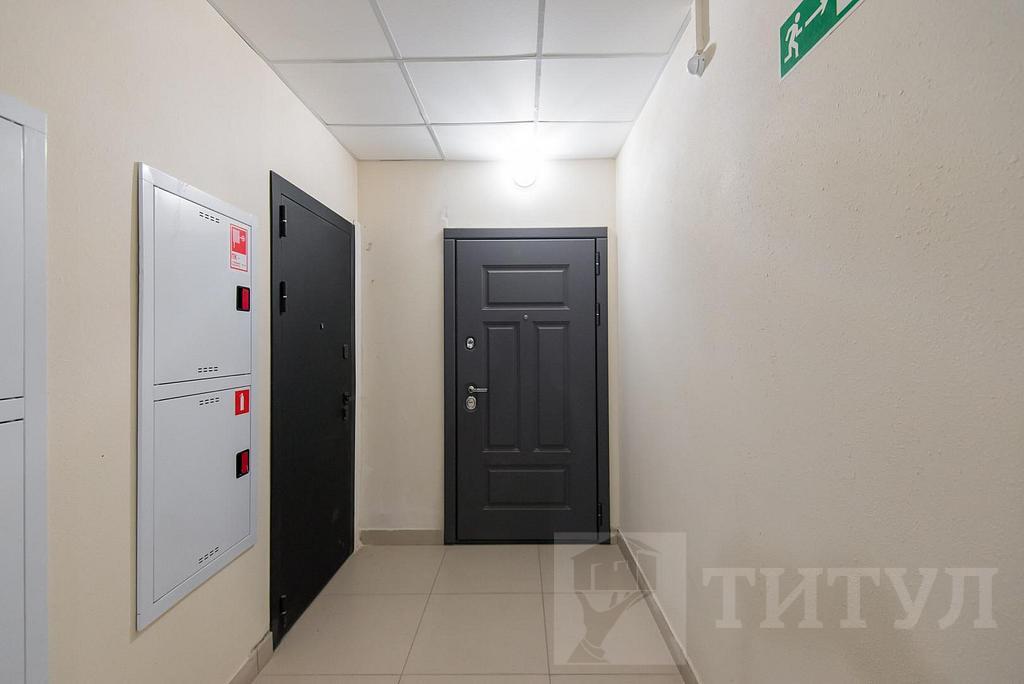 трехкомнатная квартира Центр, район  Фото 29