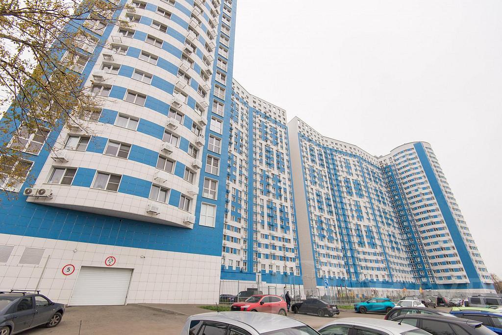 трехкомнатная квартира Центр, район  Фото 36