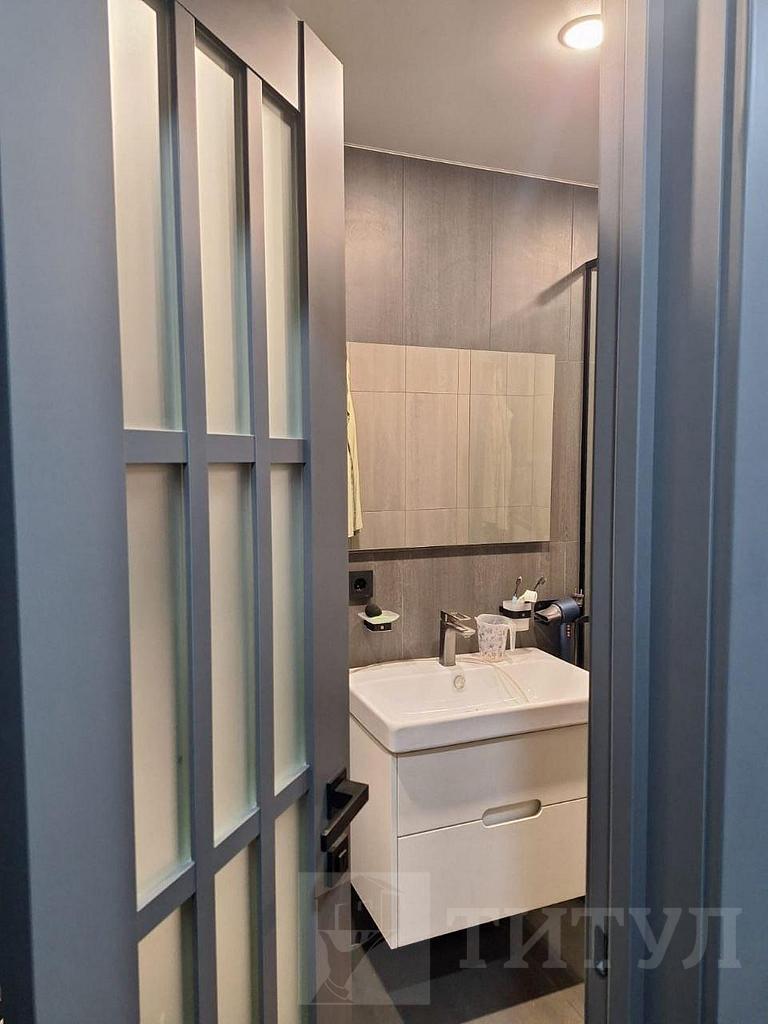 двухкомнатная квартираВоенвед, район  Фото 8