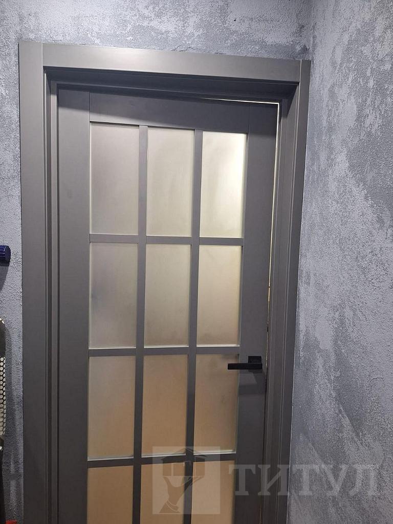 двухкомнатная квартираВоенвед, район  Фото 4