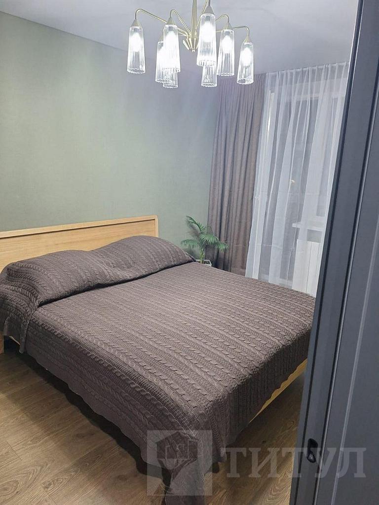 двухкомнатная квартираВоенвед, район  Фото 7