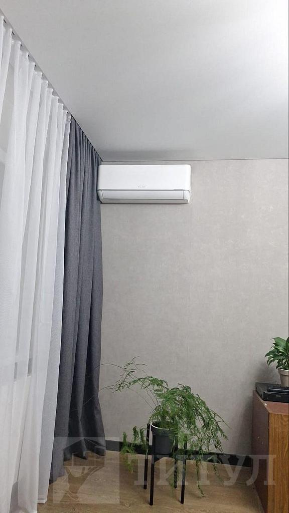 двухкомнатная квартираВоенвед, район  Фото 6