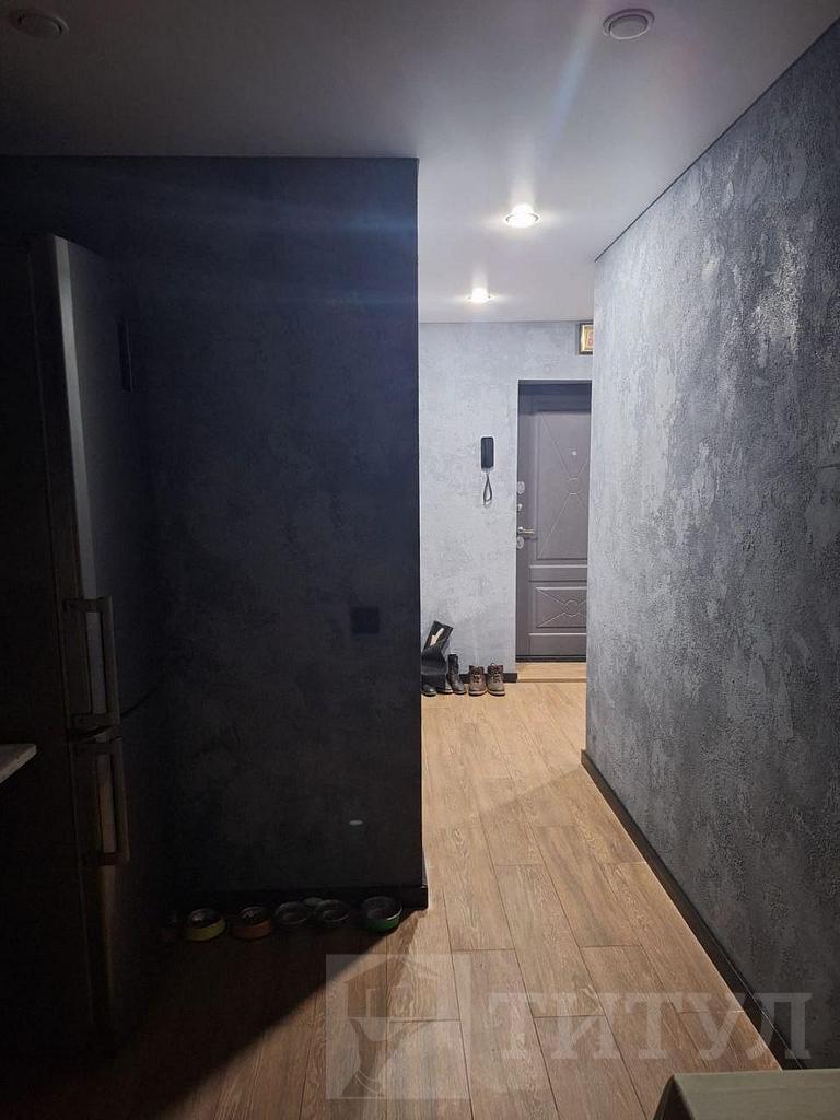 двухкомнатная квартираВоенвед, район  Фото 3