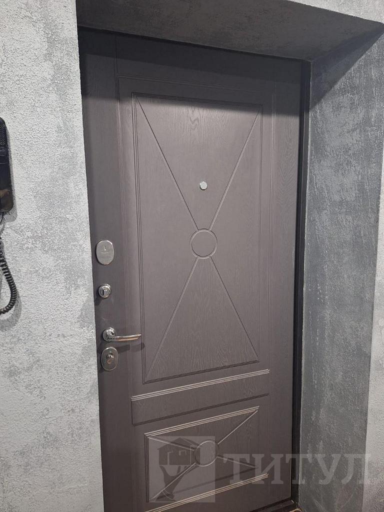 двухкомнатная квартираВоенвед, район  Фото 5