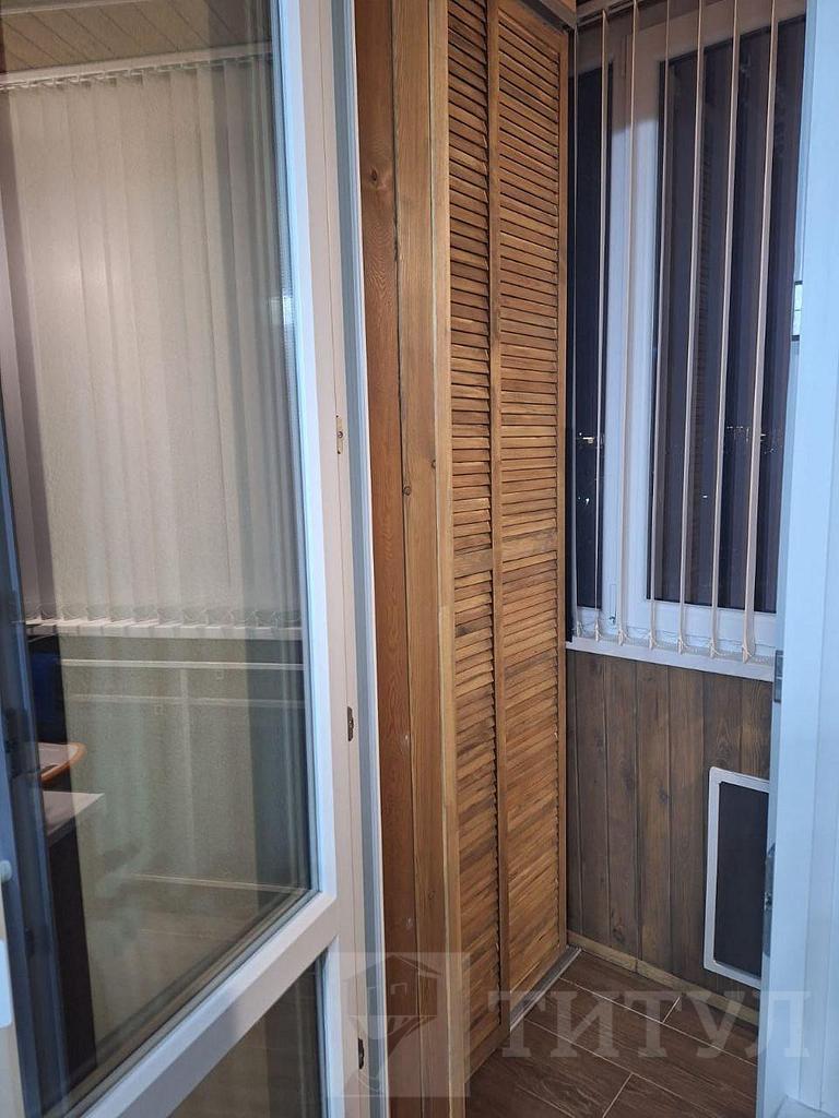 двухкомнатная квартираВоенвед, район  Фото 13