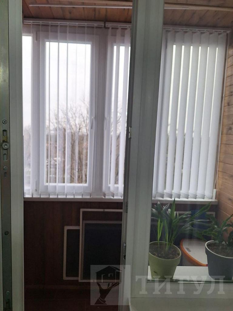 двухкомнатная квартираВоенвед, район  Фото 11