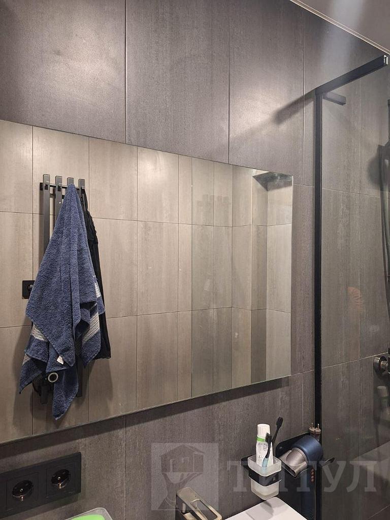 двухкомнатная квартираВоенвед, район  Фото 9