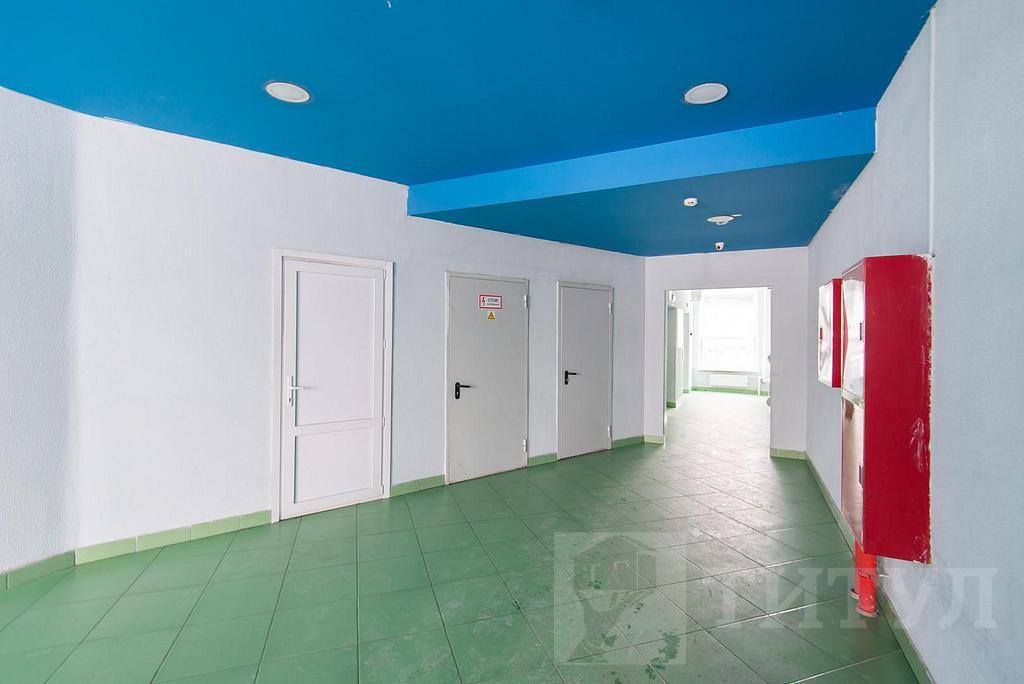 двухкомнатная квартира, район Фото 22