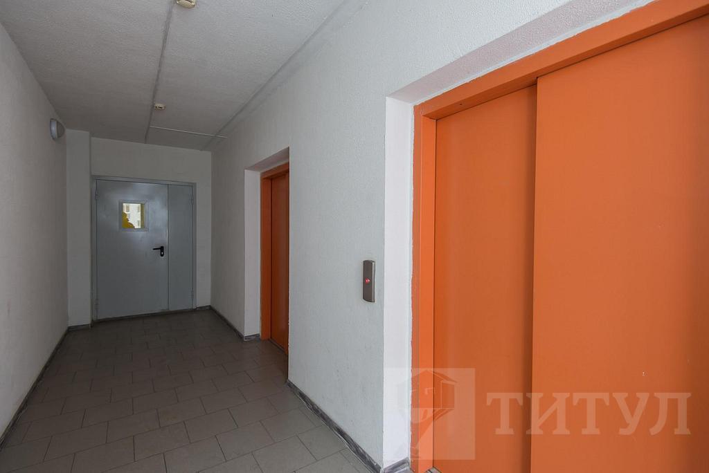 двухкомнатная квартира, район Фото 21