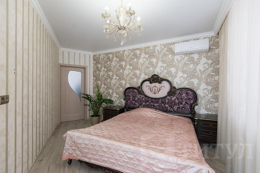 двухкомнатная квартира, район Фото 7