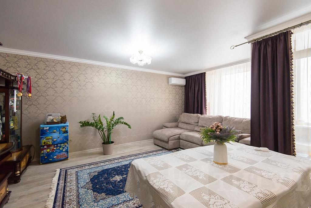 двухкомнатная квартира, район Фото 3