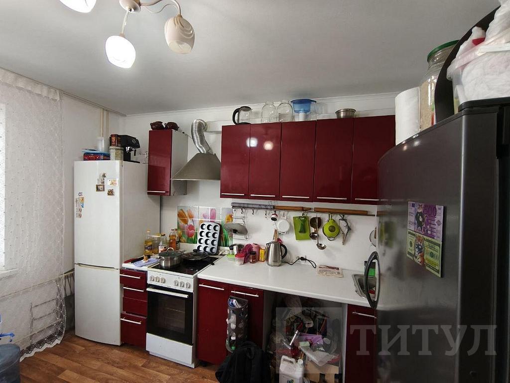 двухкомнатная квартираСуворовский, район  Фото 5