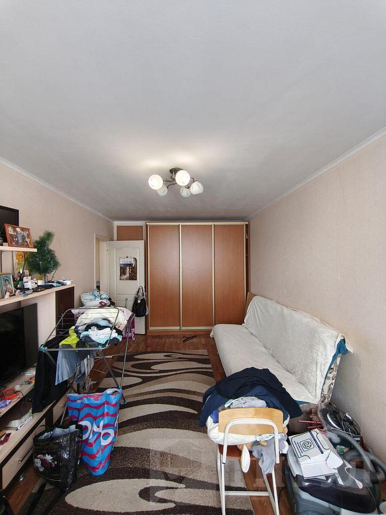 двухкомнатная квартираСуворовский, район  Фото 3