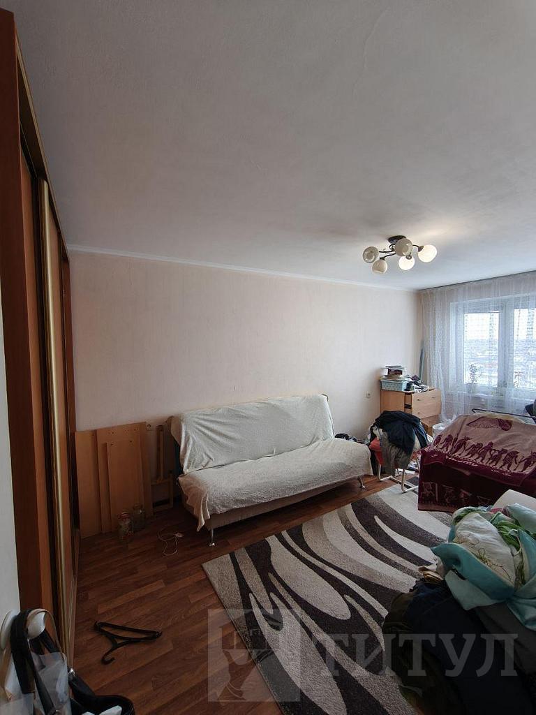 двухкомнатная квартираСуворовский, район  Фото 4