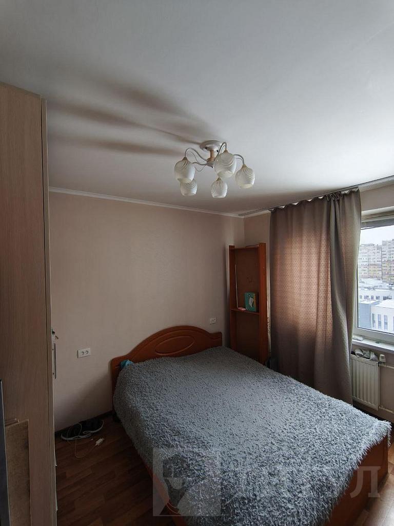 двухкомнатная квартираСуворовский, район  Фото 2