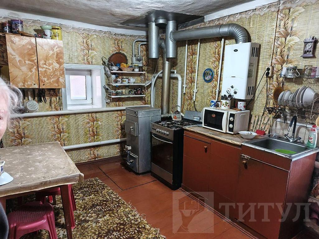 четырехкомнатный домрайон  Фото 32