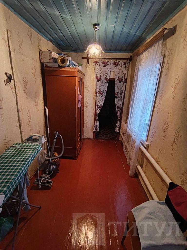 четырехкомнатный домрайон  Фото 31