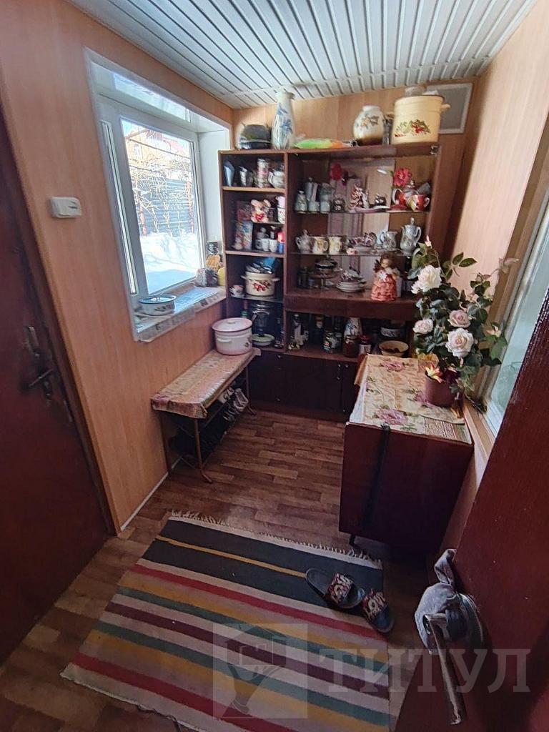 четырехкомнатный домрайон  Фото 22