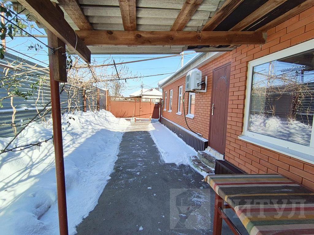 четырехкомнатный домрайон  Фото 21