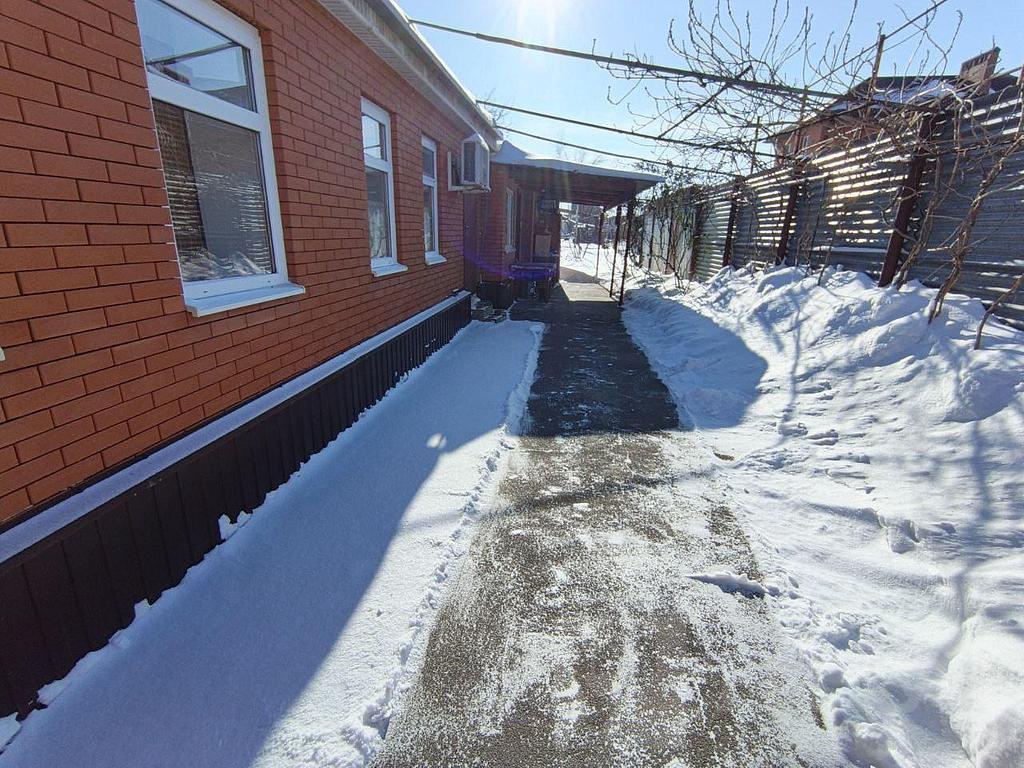 четырехкомнатный домрайон  Фото 18