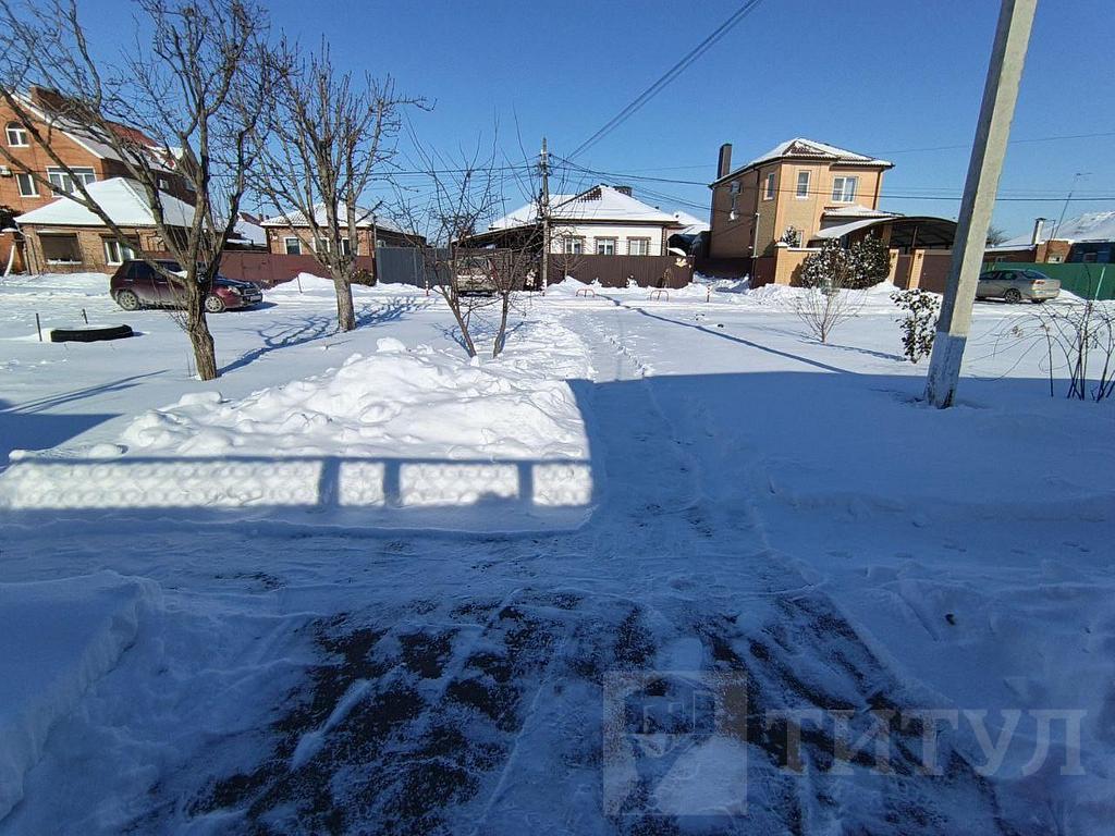 четырехкомнатный домрайон  Фото 16