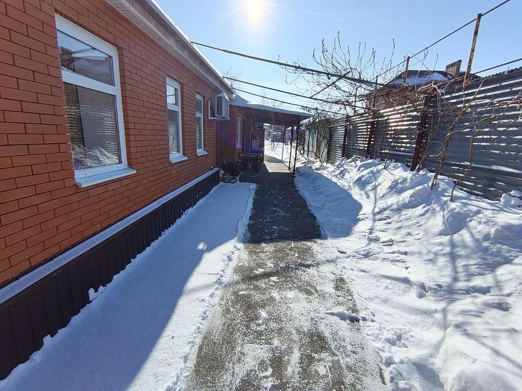 четырехкомнатный домрайон  Фото 17