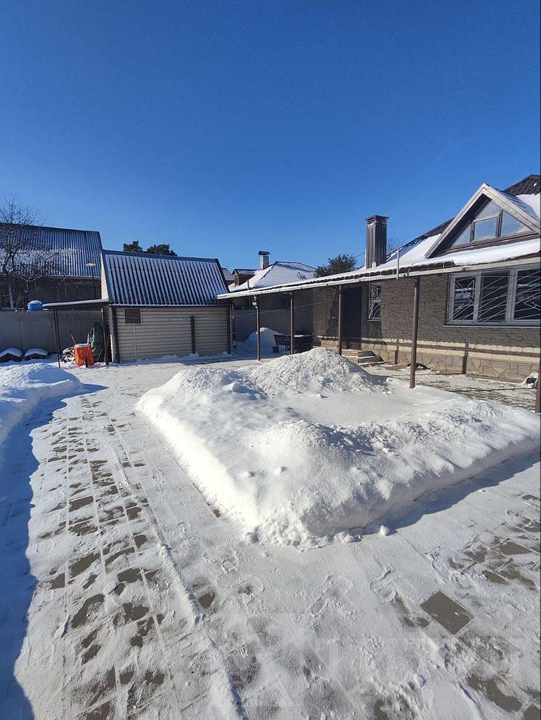 трехкомнатный домрайон Фото 11