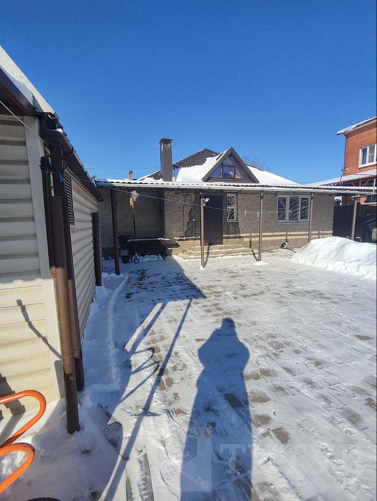 трехкомнатный домрайон Фото 10