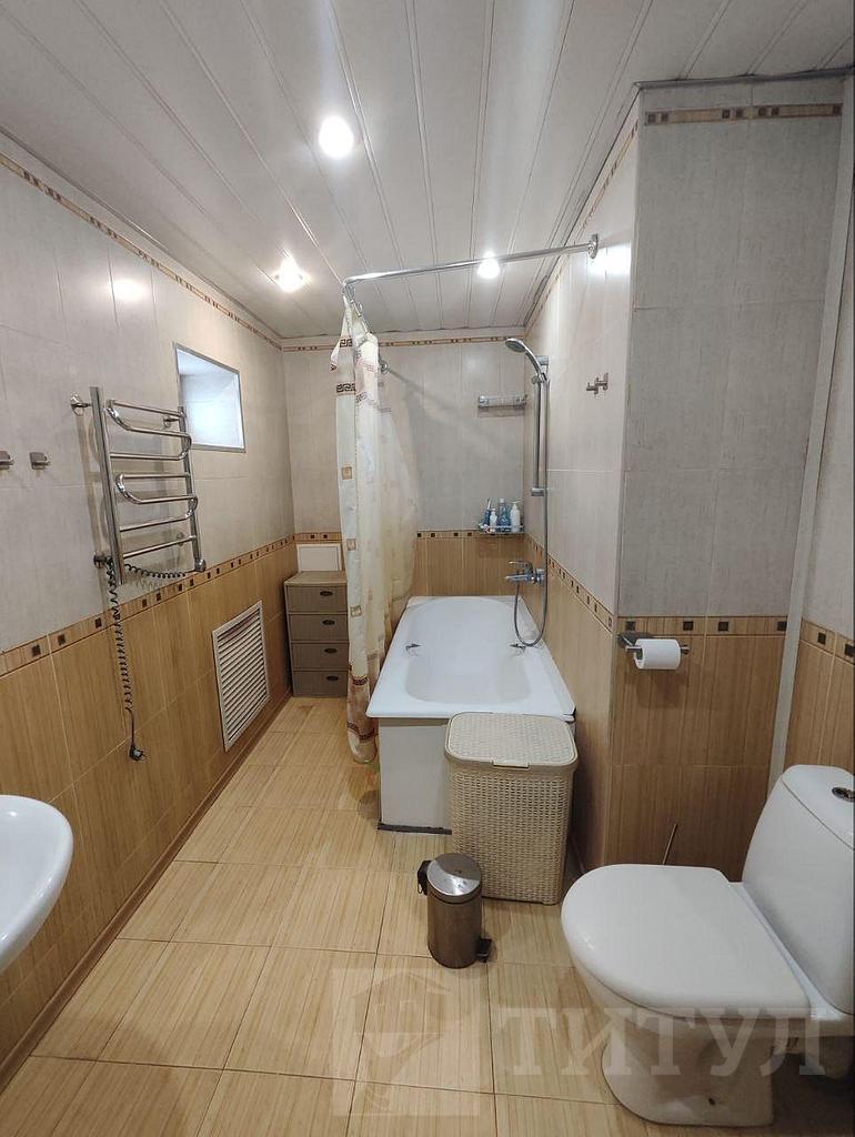 трехкомнатный домрайон Фото 22