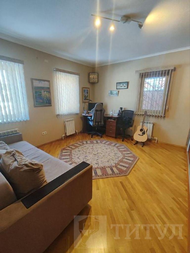 трехкомнатный домрайон Фото 9