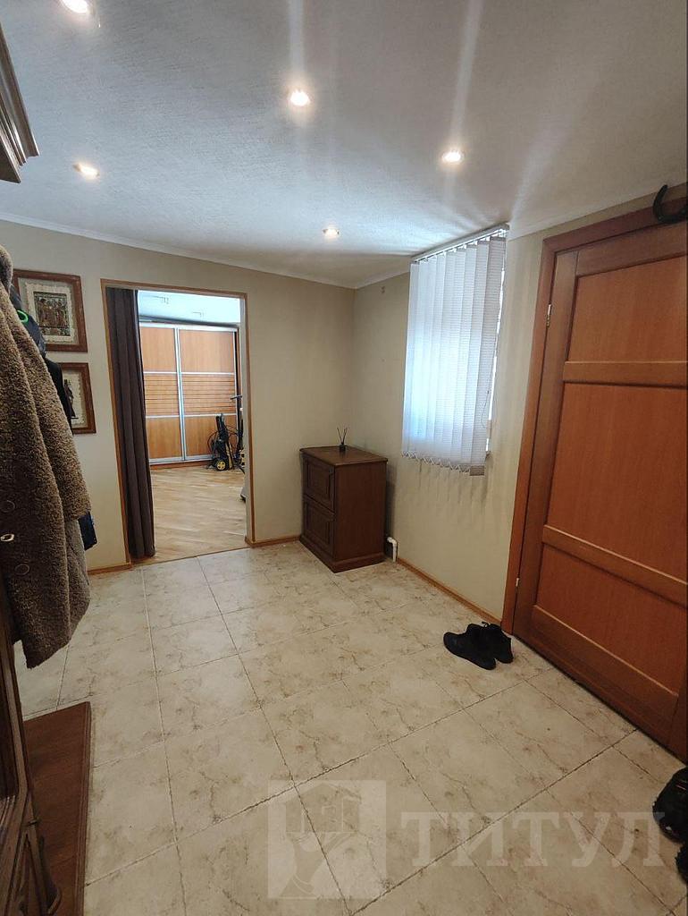 трехкомнатный домрайон Фото 24