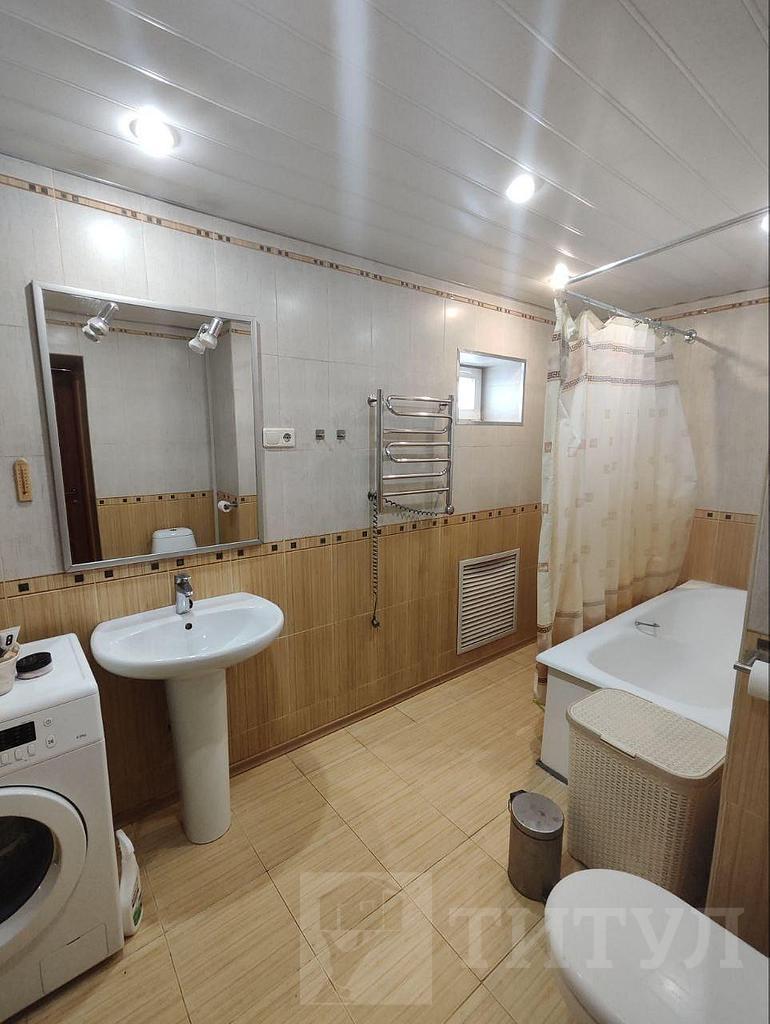 трехкомнатный домрайон Фото 21