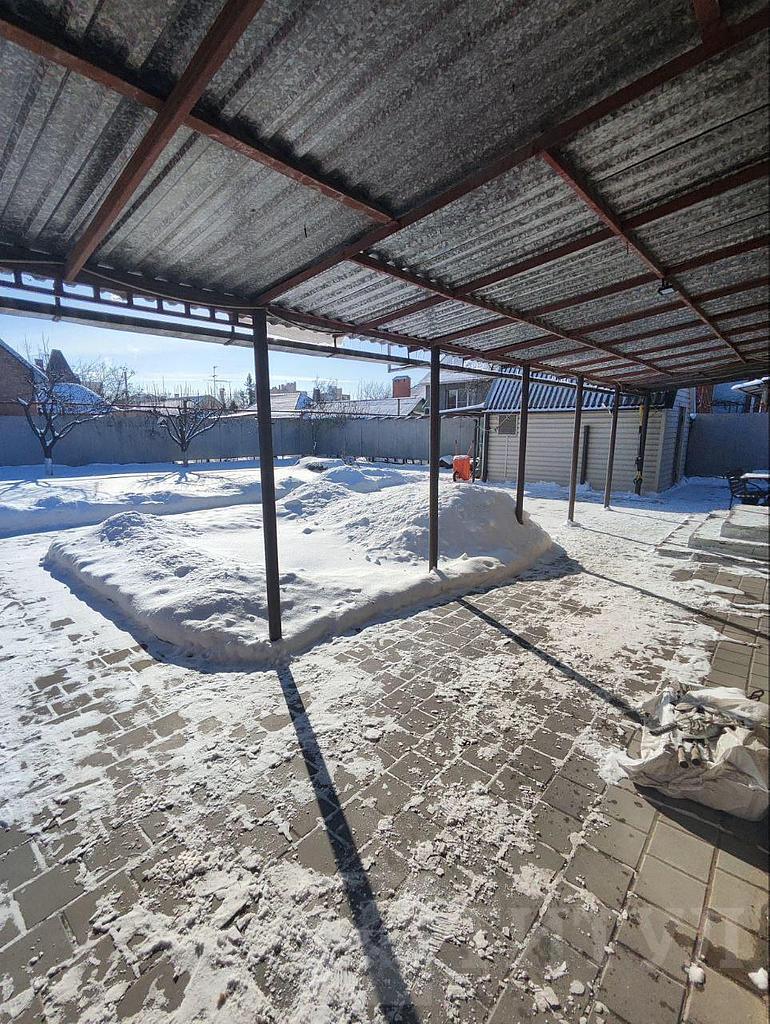 трехкомнатный домрайон Фото 27