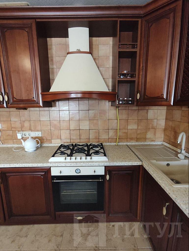 трехкомнатный домрайон Фото 23