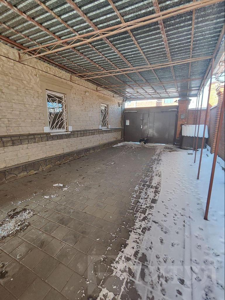 трехкомнатный домрайон Фото 26