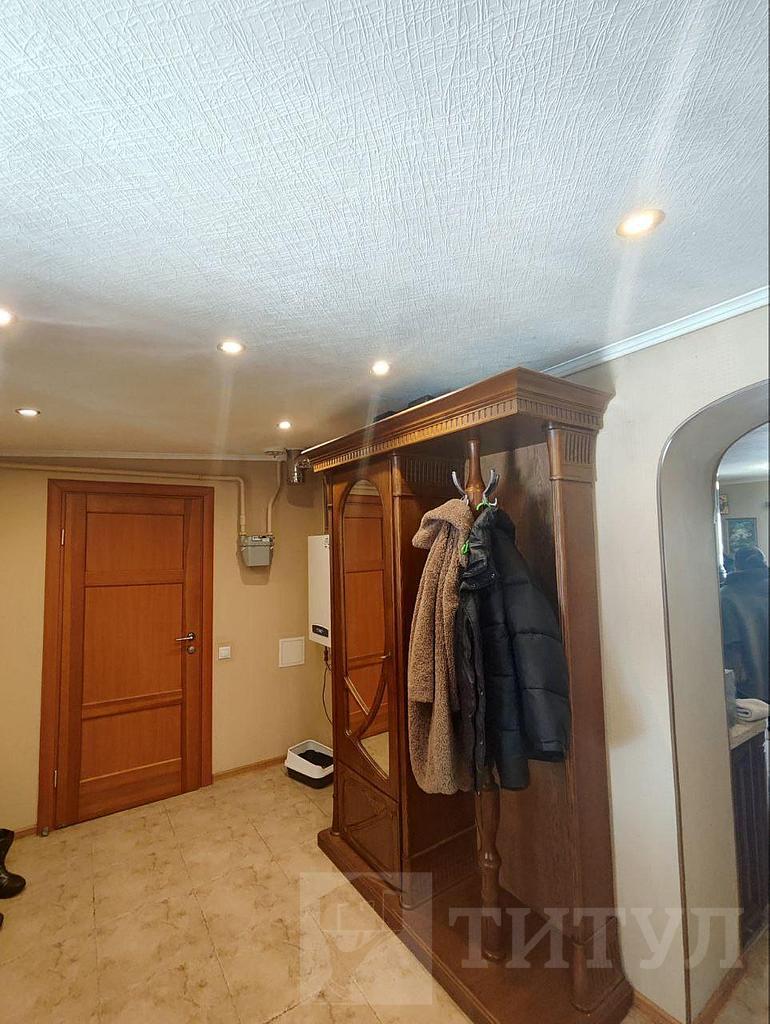 трехкомнатный домрайон Фото 19